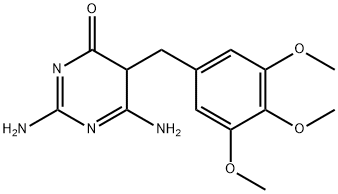 6-Hydroxy TriMethopriM Struktur