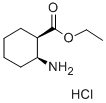 ETHYL CIS-2-AMINO-1-CYCLOHEXANECARBOXYLATE HYDROCHLORIDE price.