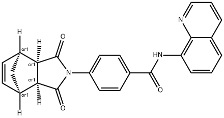 1127442-82-3 Structure