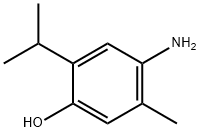 4-AMINO-2-ISOPROPYL-5-METHYLPHENOL