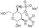 D-GLUCOSAMINE-2,3-DISULFATE, DISODIUM SALT