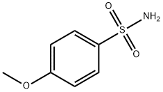 4-METHOXYBENZENESULFONAMIDE