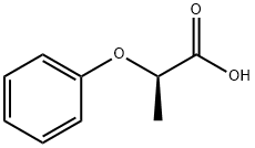 (R)-(+)-2-PHENOXYPROPIONIC ACID price.