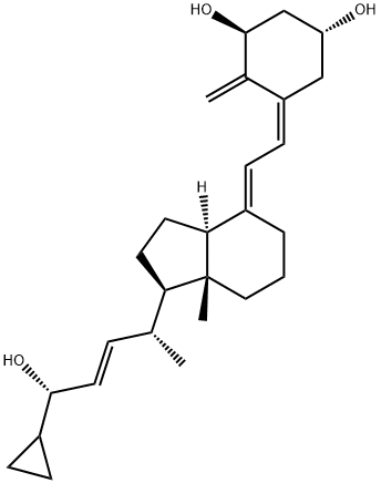 Calcipotriene