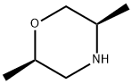 2R,5R-二甲基嗎啉, 1130061-44-7, 結(jié)構(gòu)式