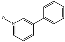 3-PHENYLPYRIDINE-N-OXIDE