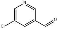 5-CHLORO-PYRIDINE-3-CARBALDEHYDE