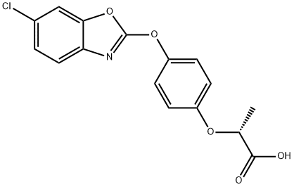 Fenoxaprop-P