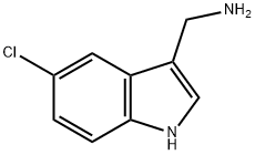 5-CHLORO-1H-INDOL-3-METHYLAMINE price.