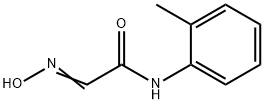 1132-03-2 Structure