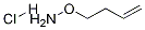 O-(but-3-enyl)hydroxylaMine hydrochloride Struktur