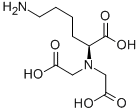 N,N-雙(羧甲基)-L-賴氨酸