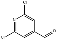 2,6-Dichloropyridine-4-carboxaldehyde