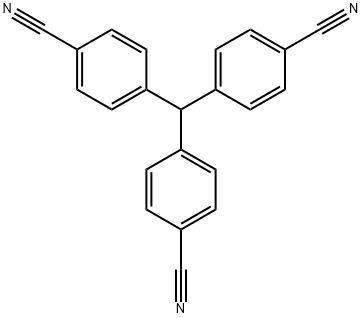 4,4',4''-Methylidenetrisbenzonitrile