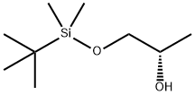 2-Propanol, 1-[[(1,1-dimethylethyl)dimethylsilyl]oxy]-, (2S)- (9CI) price.