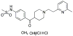 E-4031 Struktur