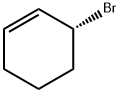 Cyclohexene, 3-bromo-, (R)- (9CI) Struktur