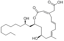 aerocavin Struktur