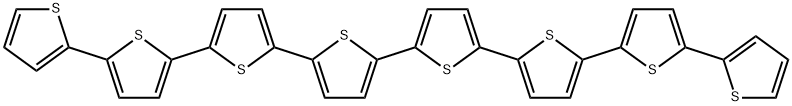 ALPHA-OCTITHIOPHENE