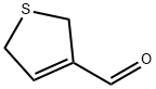 2,5-DIHYDROTHIOPHENE-3-CARBALDEHYDE price.