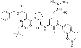 BOC-ASP(OBZL)-PRO-ARG-AMC HCL price.