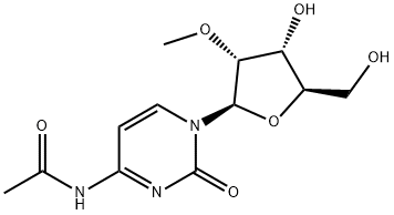 N4-Acetyl-2'-O-Methyl-cytidine