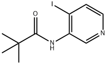 N-(4-IODO-PYRIDIN-3-YL)-2,2-DIMETHYL-PROPIONAMIDE price.