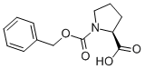 Z-L-PROLINE Struktur