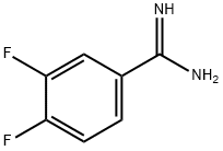 3,4-DIFLUORO-BENZAMIDINE