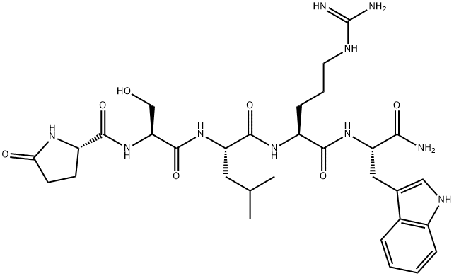 ANTHO-RWAMIDE I Struktur