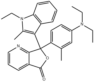 BLUE 220 Structure