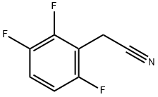 2,3,6-TRIFLUOROPHENYLACETONITRILE