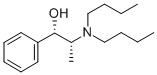 (-)-ALPHA-[1-(DIBUTYLAMINO)ETHYL]BENZYL ALCOHOL