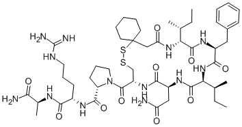 114455-29-7 結(jié)構(gòu)式