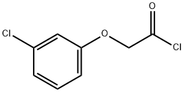 3-CHLOROPHENOXYACETYL CHLORIDE