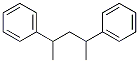 4-phenylpentan-2-ylbenzene Struktur