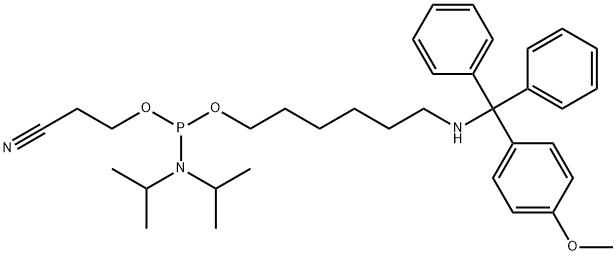 114616-27-2 結(jié)構(gòu)式