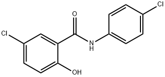 1147-98-4 Structure