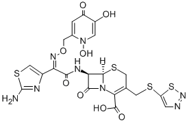 KP 736 Struktur