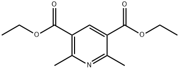 DIETHYL 2,6-DIMETHYL-3,5-PYRIDINEDICARBOXYLATE