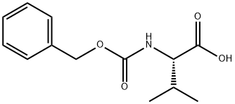 N-Carbobenzyloxy-L-valine