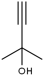 3-Methyl butynol 