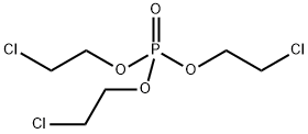 Tris(2-chloroethyl) phosphate