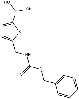 1150114-33-2 結(jié)構(gòu)式