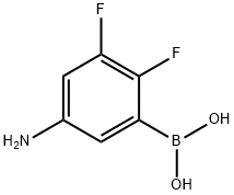 1150114-58-1 Structure