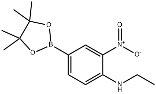 1150271-70-7 Structure