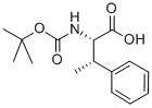 N-BOC-ERYTHRO-DL-BETA-METHYLPHENYLALANINE,99% price.