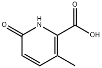 2-Pyridinecarboxylicacid,1,6-dihydro-3-methyl-6-oxo-(9CI)