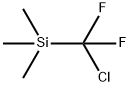 (chlorodifluoroMethyl)triMethylsilane