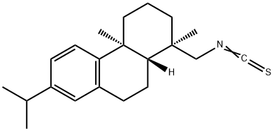 DEHYDROABIETYL ISOTHIOCYANATE price.